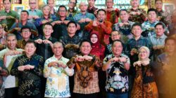 Gubernur Herman Deru Minta Perusahaan Perkebunan Aktif dalam TJSL dan Bayar Pajak