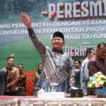 Gubernur Herman Deru Terus Upayakan Skema Pensiun untuk ASN PPPK Se- Sumsel