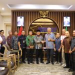 SRGF 2025 Akan Dikemas Lebih Meriah, Gubernur Herman Deru Libatkan PB ISSI