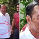 Video Jokowi Rayakan Ulang Tahun Ke-64, Kondisi Wajahnya Jadi Sorotan