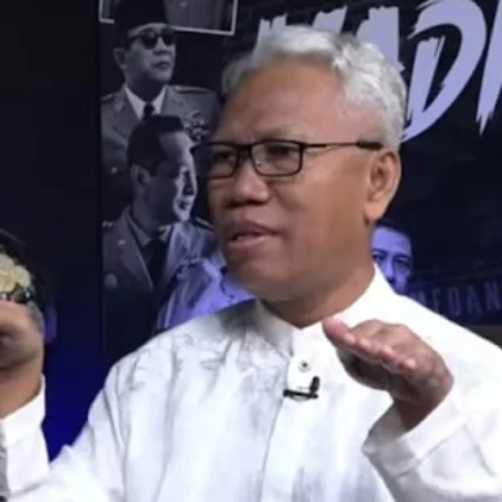 Kader PSI Mengatakan Jokowi Layak Jadi Nabi, Buni Yani: Partai Keblinger Abis!