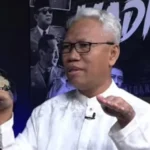 Kader PSI Mengatakan Jokowi Layak Jadi Nabi, Buni Yani: Partai Keblinger Abis!