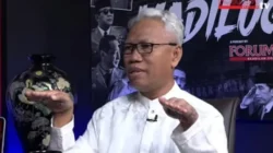 Kader PSI Mengatakan Jokowi Layak Jadi Nabi, Buni Yani: Partai Keblinger Abis!
