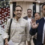 Kejagung RI  Larang Nadiem Makarim Bepergian ke Luar Negeri; Usut Korupsi Penggunaan Anggaran Rp 9,9 Triliun