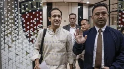 Kejagung RI Larang Nadiem Makarim Bepergian ke Luar Negeri; Usut Korupsi Penggunaan Anggaran Rp 9,9 Triliun