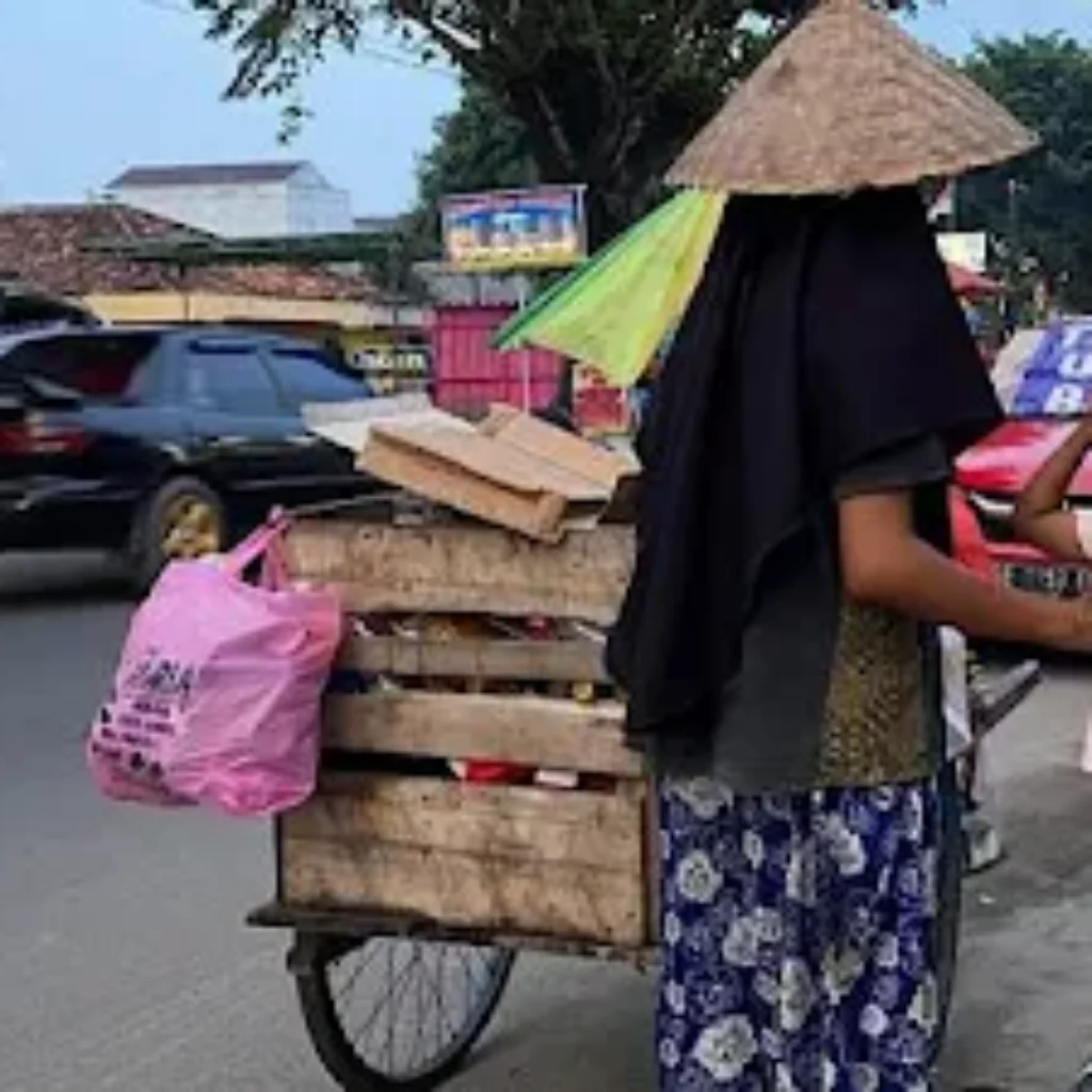 Kekayaan Alam Melimpah, Negara Indonesia Justru Peringkat 4 Penduduk Miskin Terbanyak Versi Bank Dunia