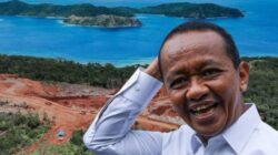 Kritik Pedas Said Didu: Menteri ESDM Bahlil Dinilai Tebang Pilih dalam Penanganan Tambang