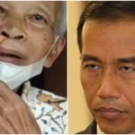 Muslim Arbi Khawatir Kasmudjo Meninggal Dunia Mendadak setelah Bantah sebagai Dosen Pembimbing Jokowi: Dia Saksi Kunci