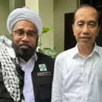 Ngabalin Sebut Jokowi Hamba yang Dicintai Allah SWT, Orang-orang yang Menyakiti Bakal Hancur Lebur
