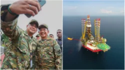 oooalah, 4 Pulau Aceh Dipindah Tangan jadi Milik Provinsi Sumut, Ternyata Punya Potensi Cadangan Migas