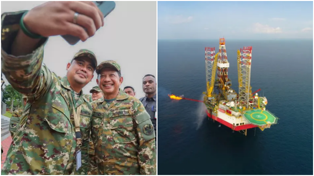 oooalah, 4 Pulau Aceh Dipindah Tangan jadi Milik Provinsi Sumut, Ternyata Punya Potensi Cadangan Migas