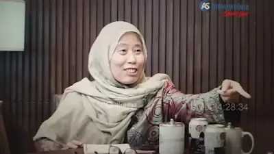 Pakar UI: Pemakzulan dapat Dilakukan Lewat Konstitusi atau Ekstra Konstitusi, Rakyat yang Bergerak