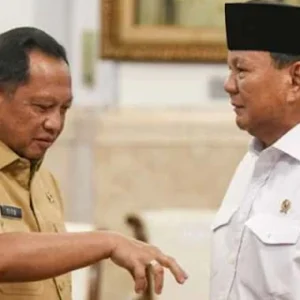 Pindahkan Empat Pulau Aceh ke Sumatera Utara, Tito Karnavian  Guncang Stabilitas Politik Presiden Prabowo