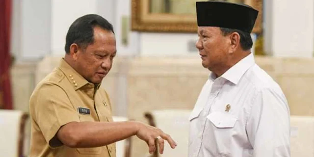 Pindahkan Empat Pulau Aceh ke Sumatera Utara, Tito Karnavian Guncang Stabilitas Politik Presiden Prabowo