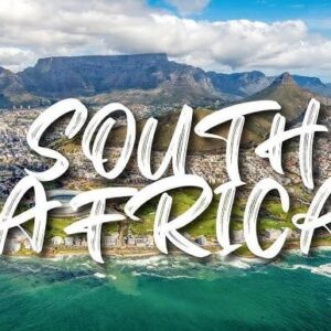 Popular Tourist Places In South Africa