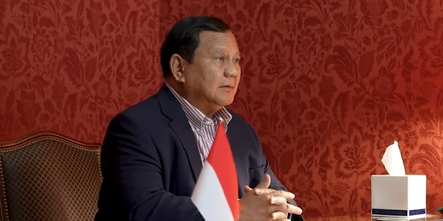 Presiden Prabowo Cepat Ambil Keputusan Bahwa Empat Pulau itu Milik Aceh, Bukan Punya Provinsi Sumatera Utara