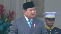 Presiden Prabowo Minta Pejabat yang Tidak Becus Mengundurkan Diri: Sebelum Saya Berhentikan!