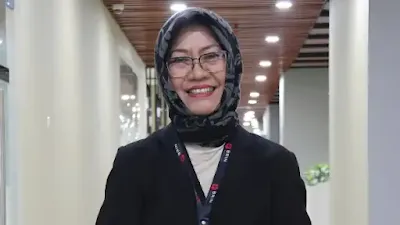 Profesor di BRIN Siti Zuhro: Pemakzulan Hal Biasa di Indonesia dan Tidak Bisa Sepaket