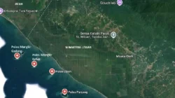 Rakyat Aceh Lawan Ambisi Geng Solo ?