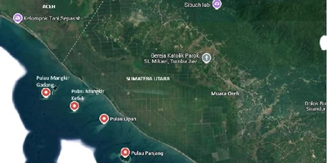 Rakyat Aceh Lawan Ambisi Geng Solo ?