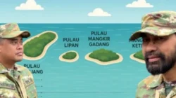 Rencong Masih Tajam