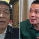 Komentar Menohok DR Rismon ke Silfester Pasca Dituding Ada Bohir Besar Dibalik Dugaan Ijazah Palsu Jokowi