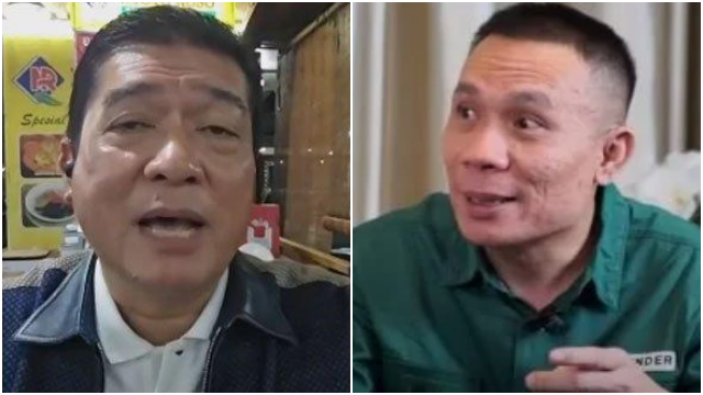 Komentar Menohok DR Rismon ke Silfester Pasca Dituding Ada Bohir Besar Dibalik Dugaan Ijazah Palsu Jokowi