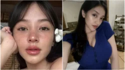 Sosok Amanda Zahra, Selebgram Viral di X Usai Dituding Terlibat Open BO