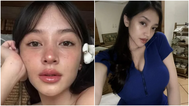 Sosok Amanda Zahra, Selebgram Viral di X Usai Dituding Terlibat Open BO