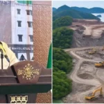Sosok Ketua PBNU Ahmad Fahrur Rozi, Komisaris PT Gag yang Terlibat Tambang Nikel di Raja Ampat