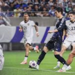 Timnas Indonesia Dibantai Telak Timnas Jepang: Skor 0-6