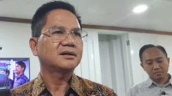 Viral! Video Petugas Dishub Palak Sopir Bajaj Sebungkus Rokok di Salemba Jakarta Pusat