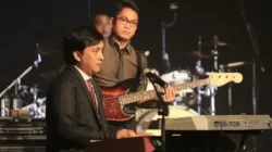 Yovie Widianto jadi Komisaris PT Pupuk Indonesia, Warganet: Sarjana Pertanian Nangis