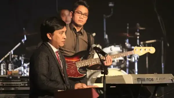 Yovie Widianto jadi Komisaris PT Pupuk Indonesia, Warganet: Sarjana Pertanian Nangis