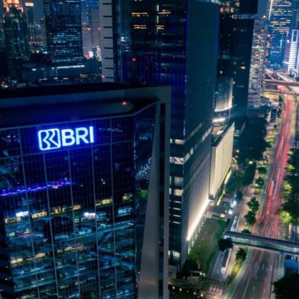 Ternyata KPK Usut Dugaan Korupsi di Bank BRI Terkait Pengadaan EDC