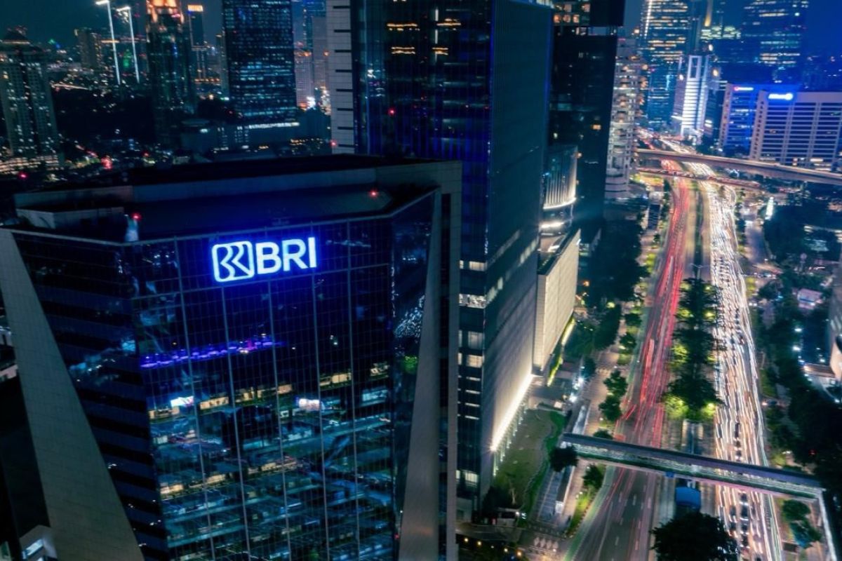 Ternyata KPK Usut Dugaan Korupsi di Bank BRI Terkait Pengadaan EDC