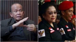 Kenapa PDIP Berani Usung Jokowi Jika Ijazahnya Palsu? Megawati Soekarnoputri Disebut Terjebak Survei