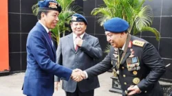 Presiden Prabowo tidak Mau Pilih 'Boneka' Listyo Sigit Jadi Calon Kapolri, Nama Akpol 93 Masuk Radar Kandidat Kuat