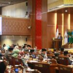 Wagub Cik Ujang Jawab Pandangan Fraksi DPRD Sumsel Soal Raperda APBD 2024