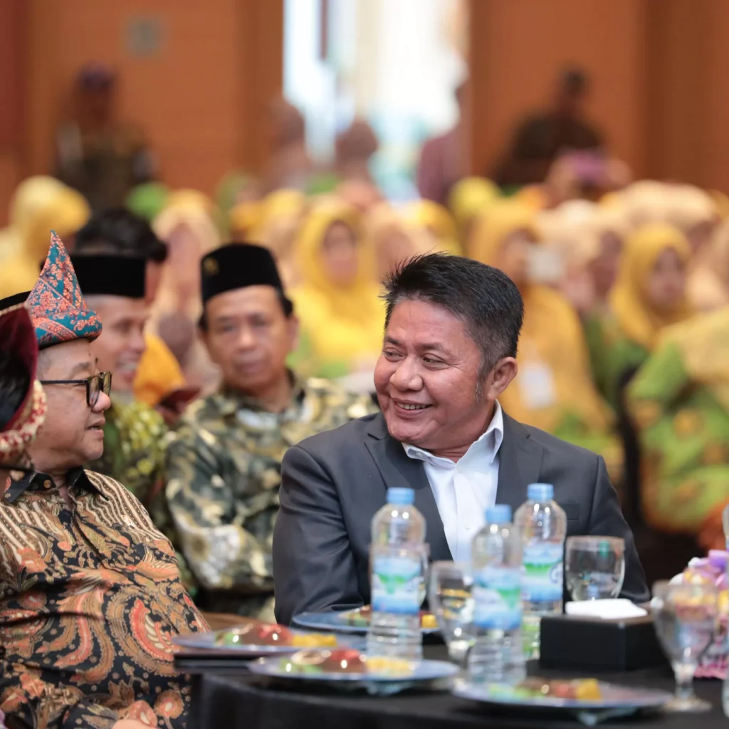 Dapat Restu Mendikdasmen RI, Gubernur Herman Deru Jadikan Bumi Perkemahan Gandus Sebagai Pusat Penguatan Karakter Pelajar Sumsel