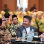 Gubernur Herman Deru akan Jadikan Bumi Perkemahan Gandus Sebagai Pusat Penguatan Karakter Pelajar Sumsel