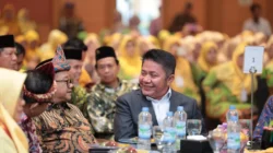 Dapat Restu Mendikdasmen RI, Gubernur Herman Deru Jadikan Bumi Perkemahan Gandus Sebagai Pusat Penguatan Karakter Pelajar Sumsel