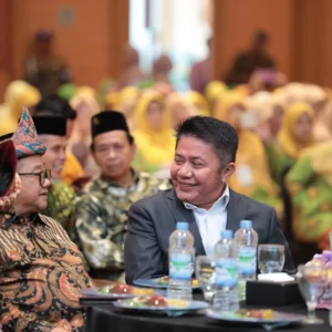 Gubernur Herman Deru akan Jadikan Bumi Perkemahan Gandus Sebagai Pusat Penguatan Karakter Pelajar Sumsel