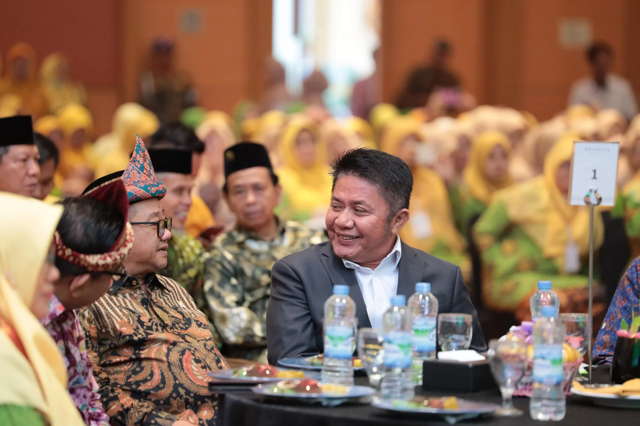 Dapat Restu Mendikdasmen RI, Gubernur Herman Deru Jadikan Bumi Perkemahan Gandus Sebagai Pusat Penguatan Karakter Pelajar Sumsel