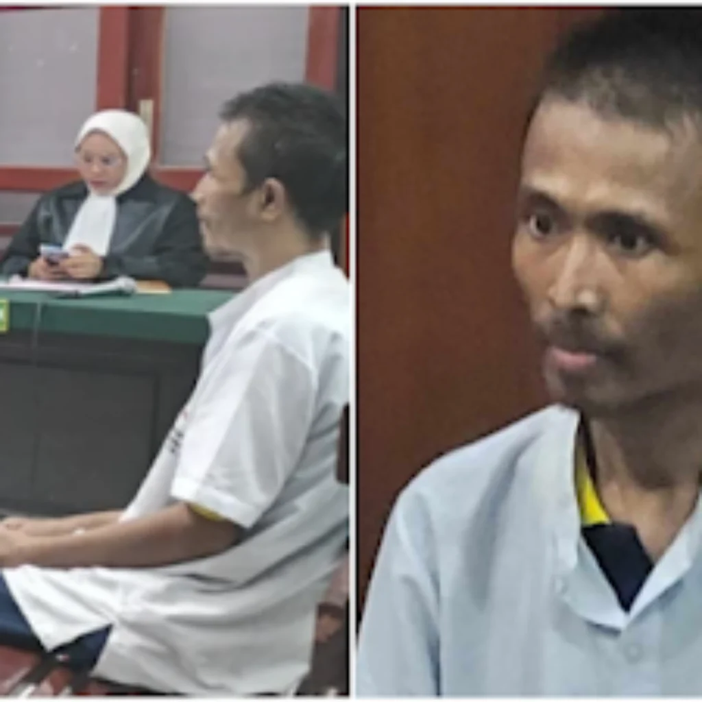 Gay di Kota Surabaya Pasang Tarif Rp 40 Juta, Pelanggan Hanya Bawa Rp 80 Ribu, Ngamuk!