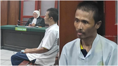 Gay di Kota Surabaya Pasang Tarif Rp 40 Juta, Pelanggan Hanya Bawa Rp 80 Ribu, Ngamuk!