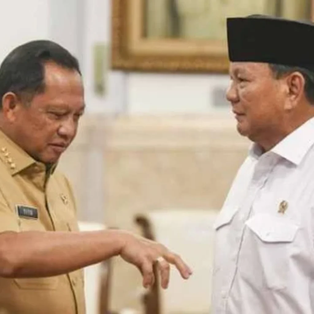 Motif Mendagri Tito Karnavian Serahkan Empat Pulau Aceh ke Sumatera Utara Masih Patut Ditelusuri
