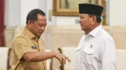 Motif Mendagri Tito Karnavian Serahkan Empat Pulau Aceh ke Sumatera Utara Masih Patut Ditelusuri