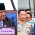 Warganet  Beramai-ramai Semangati Presiden Prabowo Sikat Geng Solo