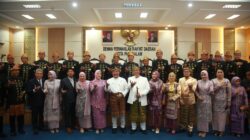 HUT Pagar Alam ke-24, Gubernur Sumsel Herman Deru Tegaskan Pentingnya Jaga Budaya dan Alam